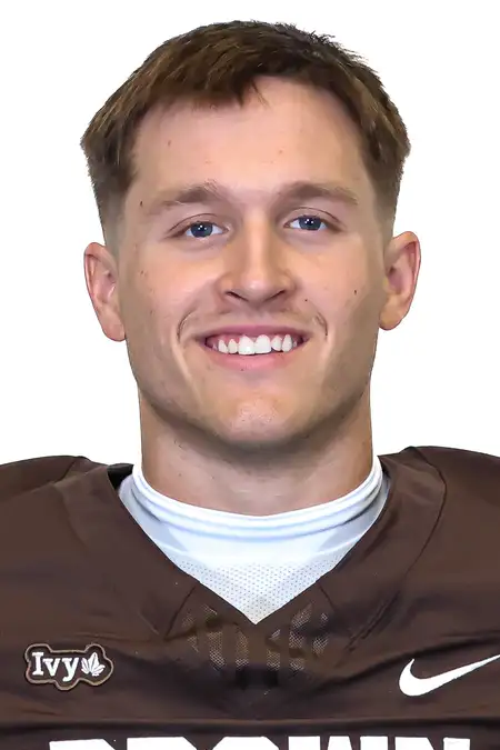 Matt Childs, Football, Brown University