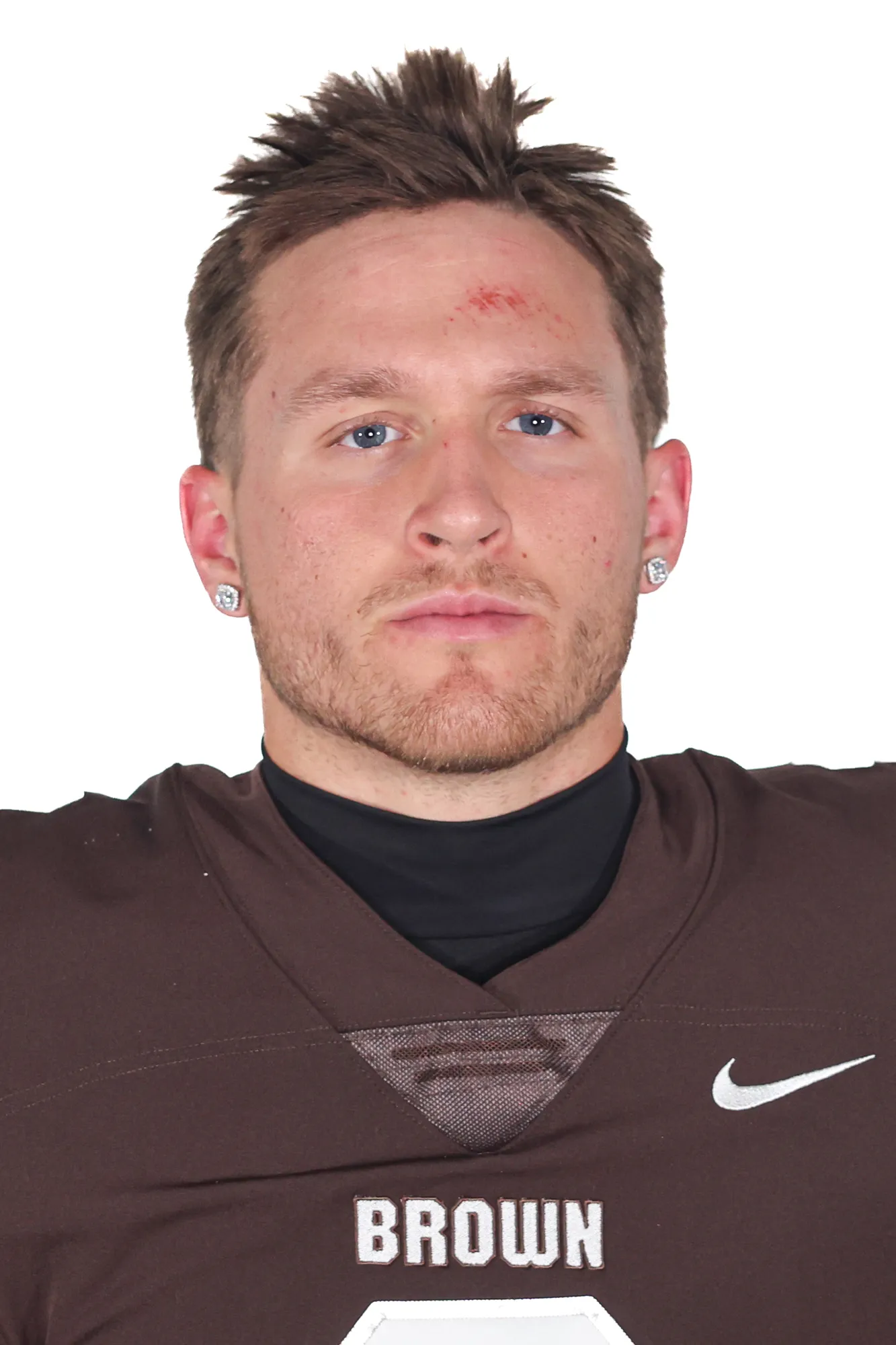 Matt Childs, Football, undefined