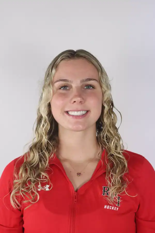 Chloe Obser, Hockey, Rensselaer Polytechnic Institute