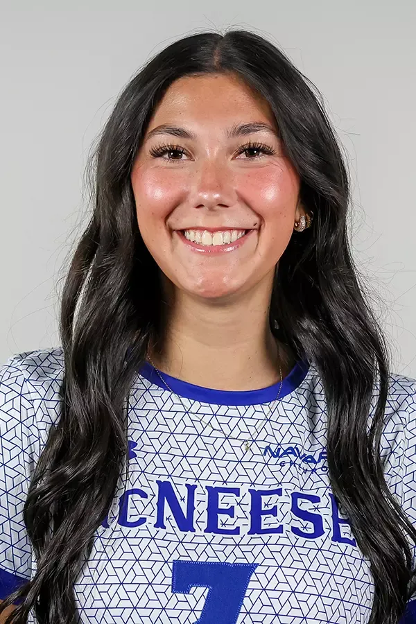 Kayla Pelter, Soccer, McNeese State University