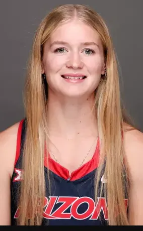 Kylie Bartel, Beach Volleyball, undefined