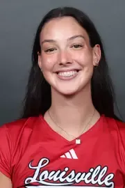 Cara Cresse, Volleyball, undefined