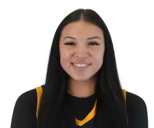 Emmary Elizondo, Basketball, undefined