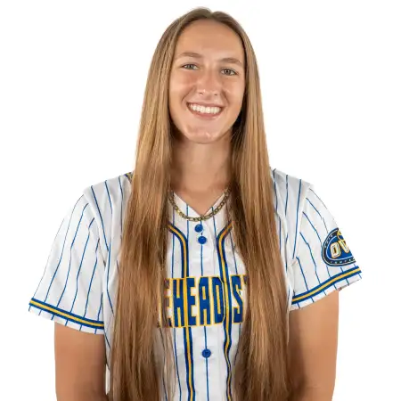 Sage VanDemark, Softball, Morehead State University