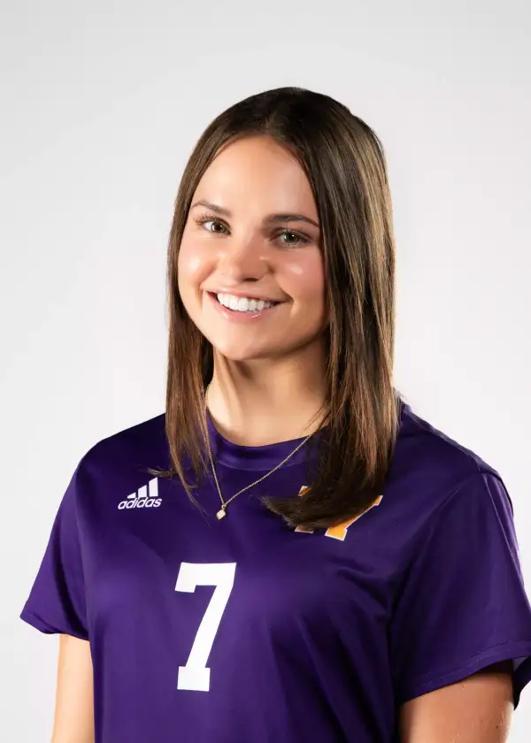 Madeline Stickelmaier, Soccer, Western Illinois University