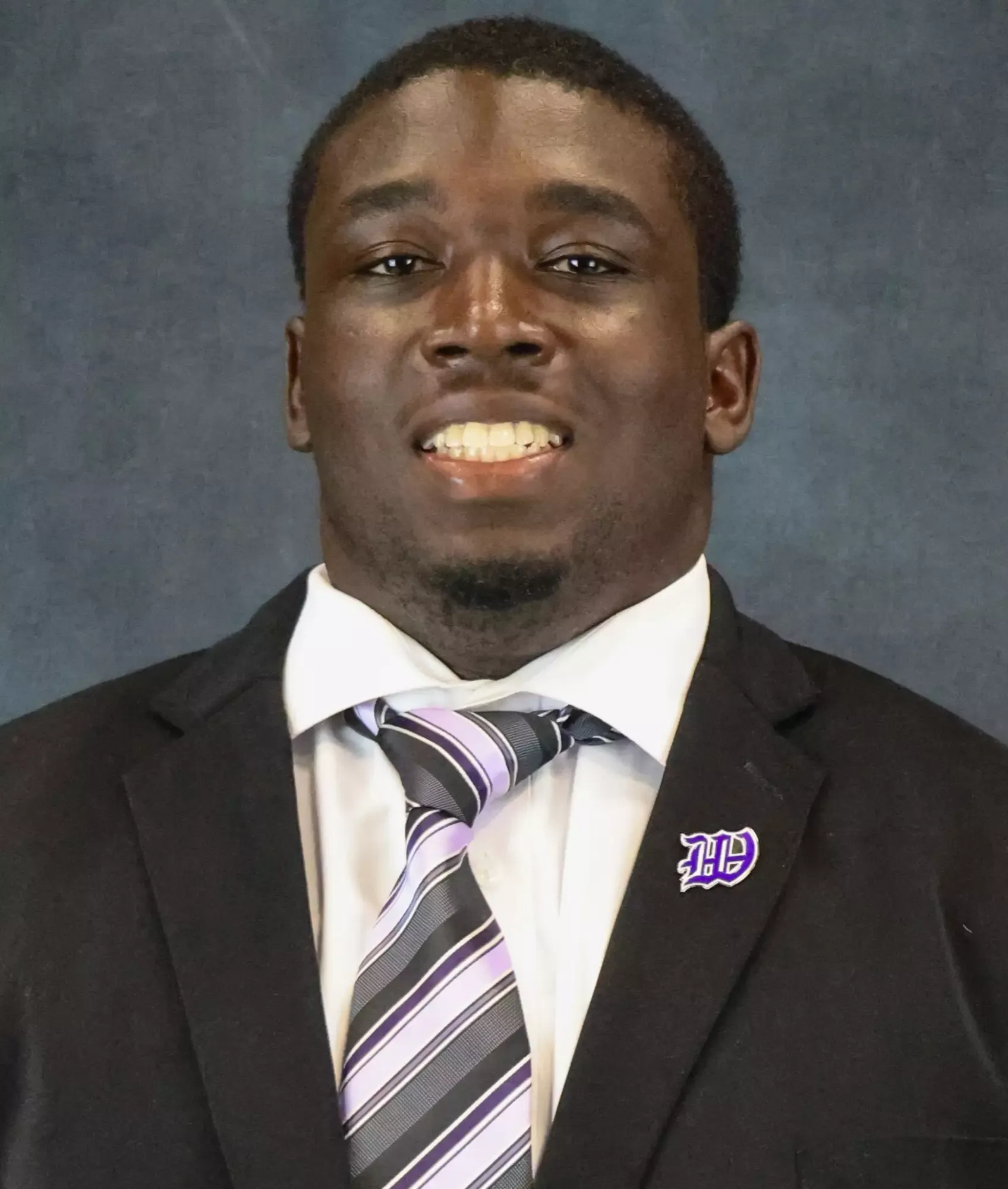 Marvin Louis, Football, Kentucky Wesleyan College