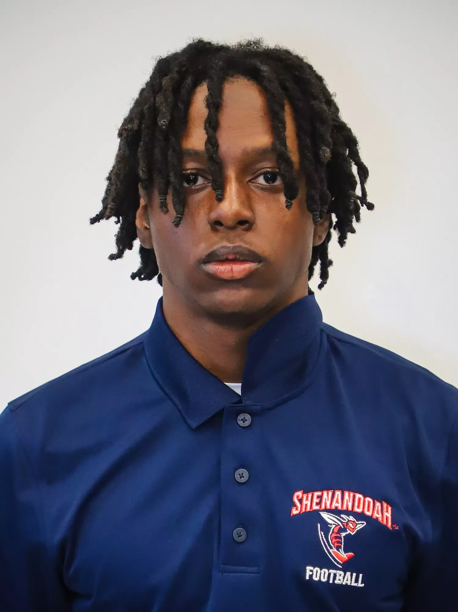 Jonathan Jones, Football, undefined