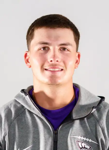 Ethan Strieff, Football, University of Wisconsin-Stevens Point