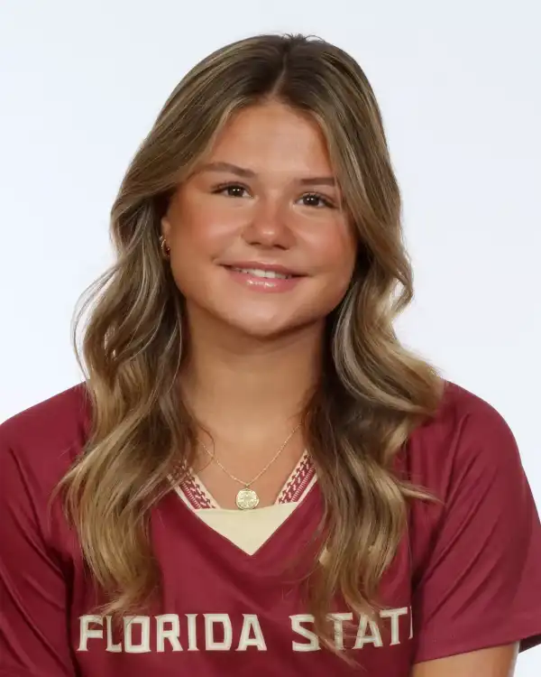Marlo Knox, Lacrosse, Florida State University