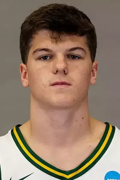 Sam Quebedeaux, Basketball, University of Alaska Anchorage