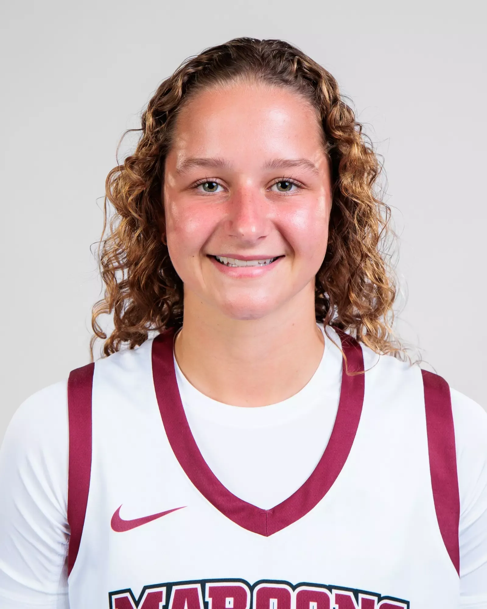 OliviaJane Cahoon, Basketball, Roanoke College