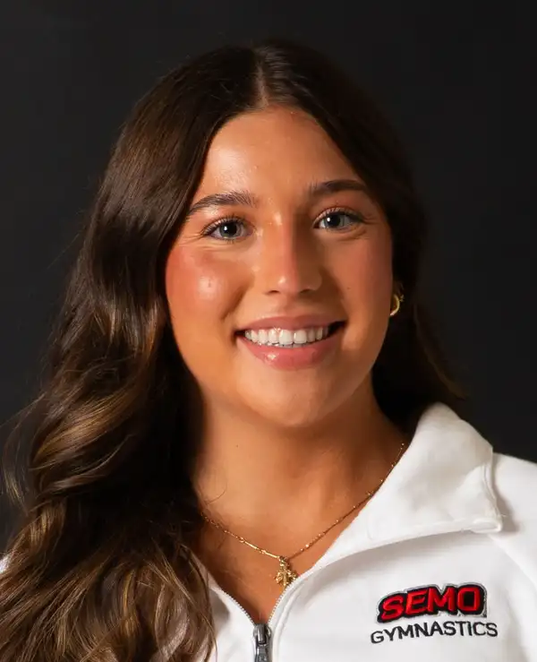 Kennedy Fisher, Gymnastics, Southeast Missouri State University