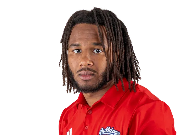 Bryson Donelson, Football, undefined