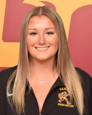 Caroline Biegel, Wrestling, undefined
