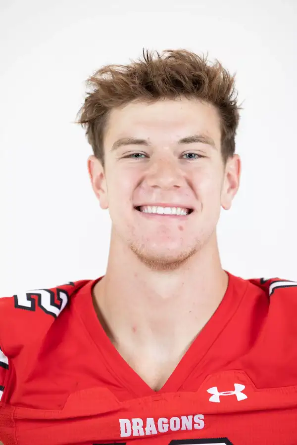 Seth Staloch, Football, Minnesota State University Moorhead