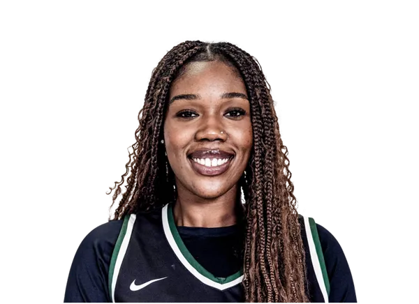 Hawa Balde-Camara, Basketball, undefined