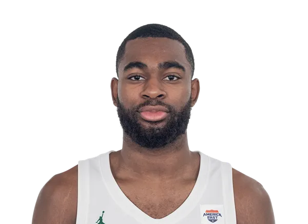 Tymu Chenery, Basketball, Binghamton University