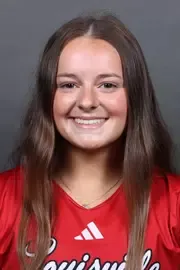 Molly Urban, Volleyball, undefined