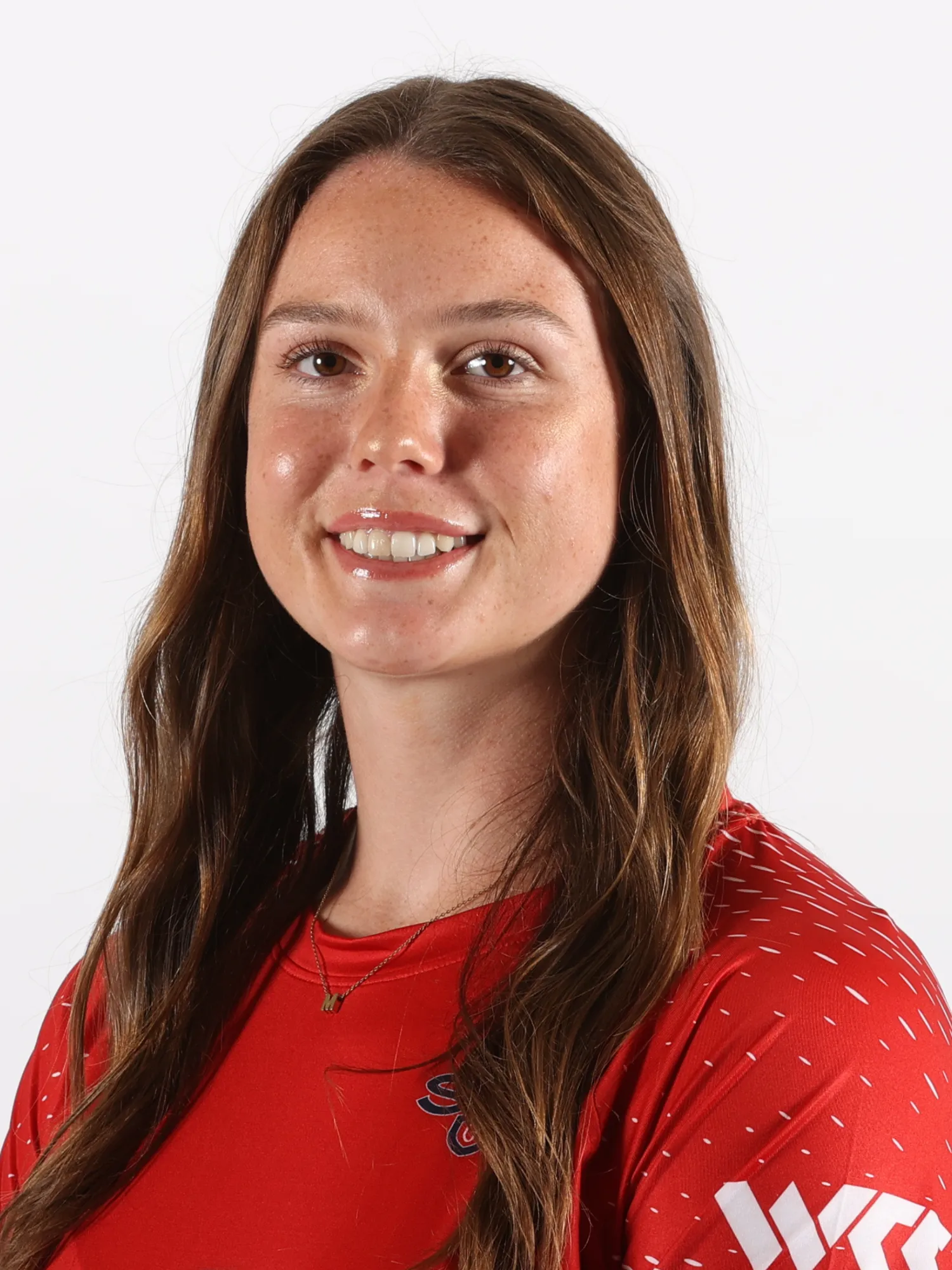 Maren Hoovel, Soccer, Saint Mary's University