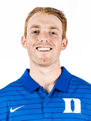 Matthew Strand, Baseball, Duke University