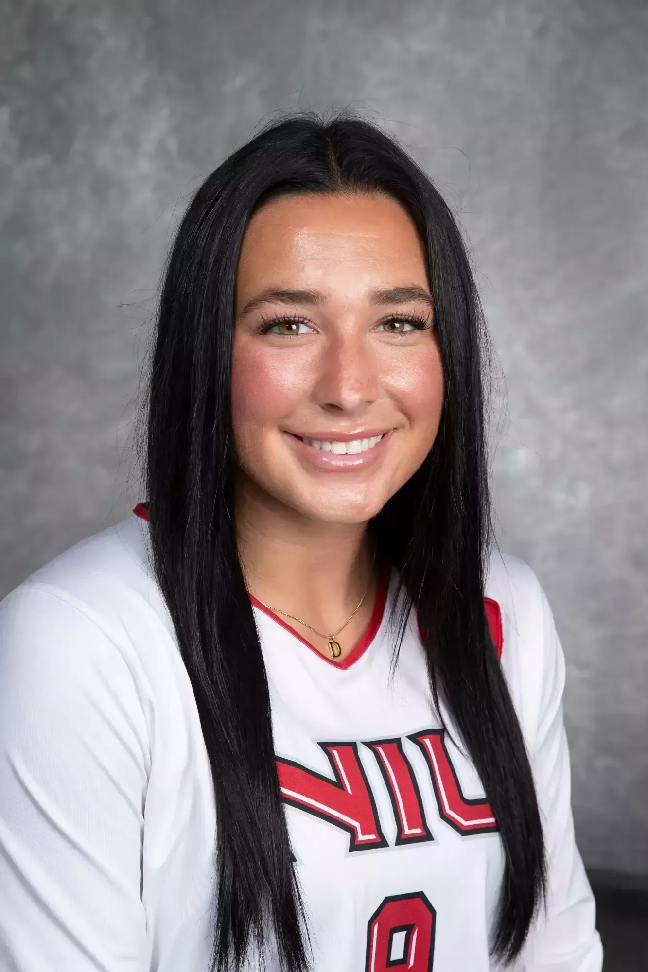 Delaney Steers, Volleyball, Northern Illinois University