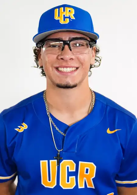 Esteban Sepulveda, Baseball, University of California, Riverside