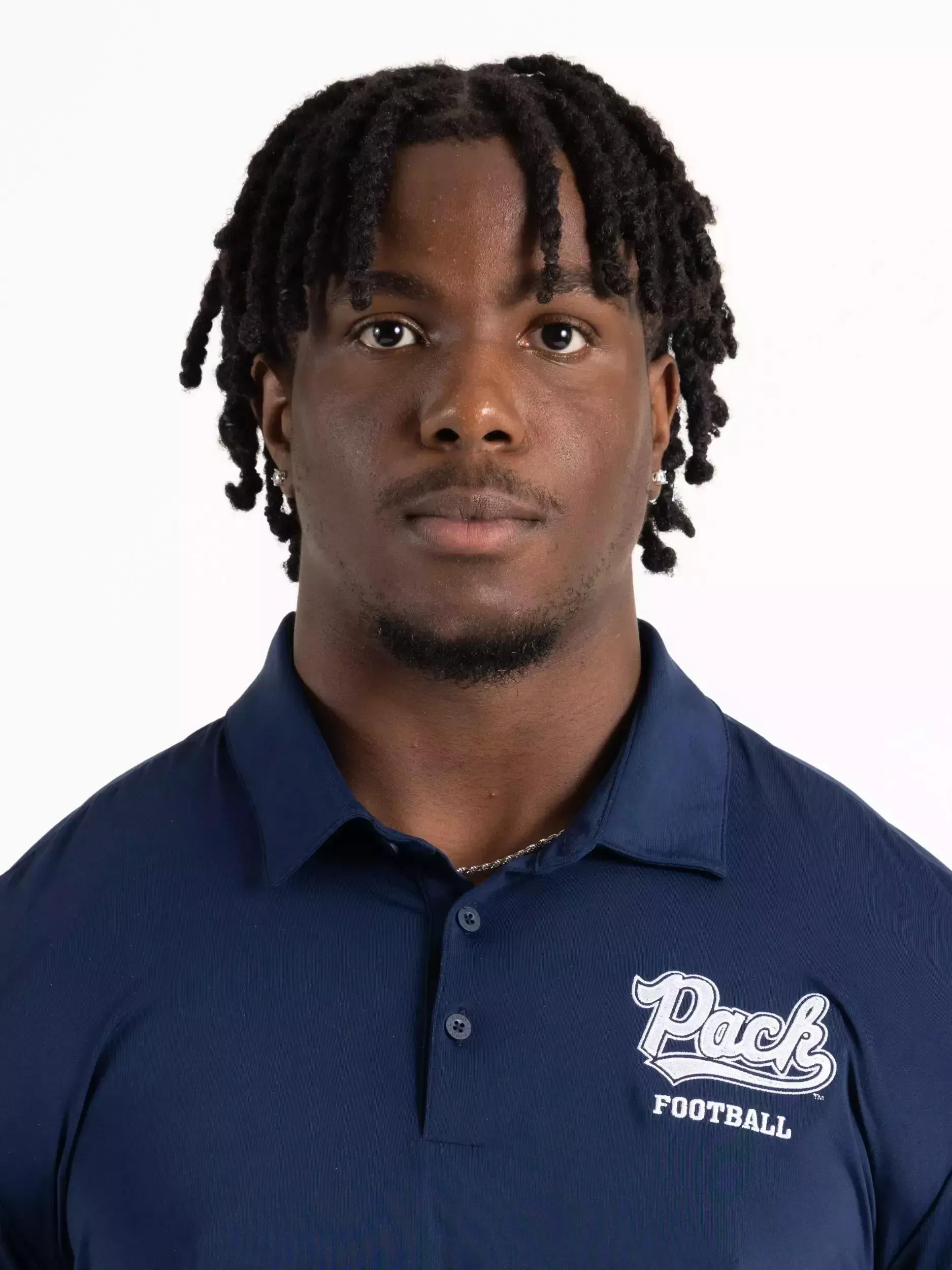 Chris Kalu, Football, undefined