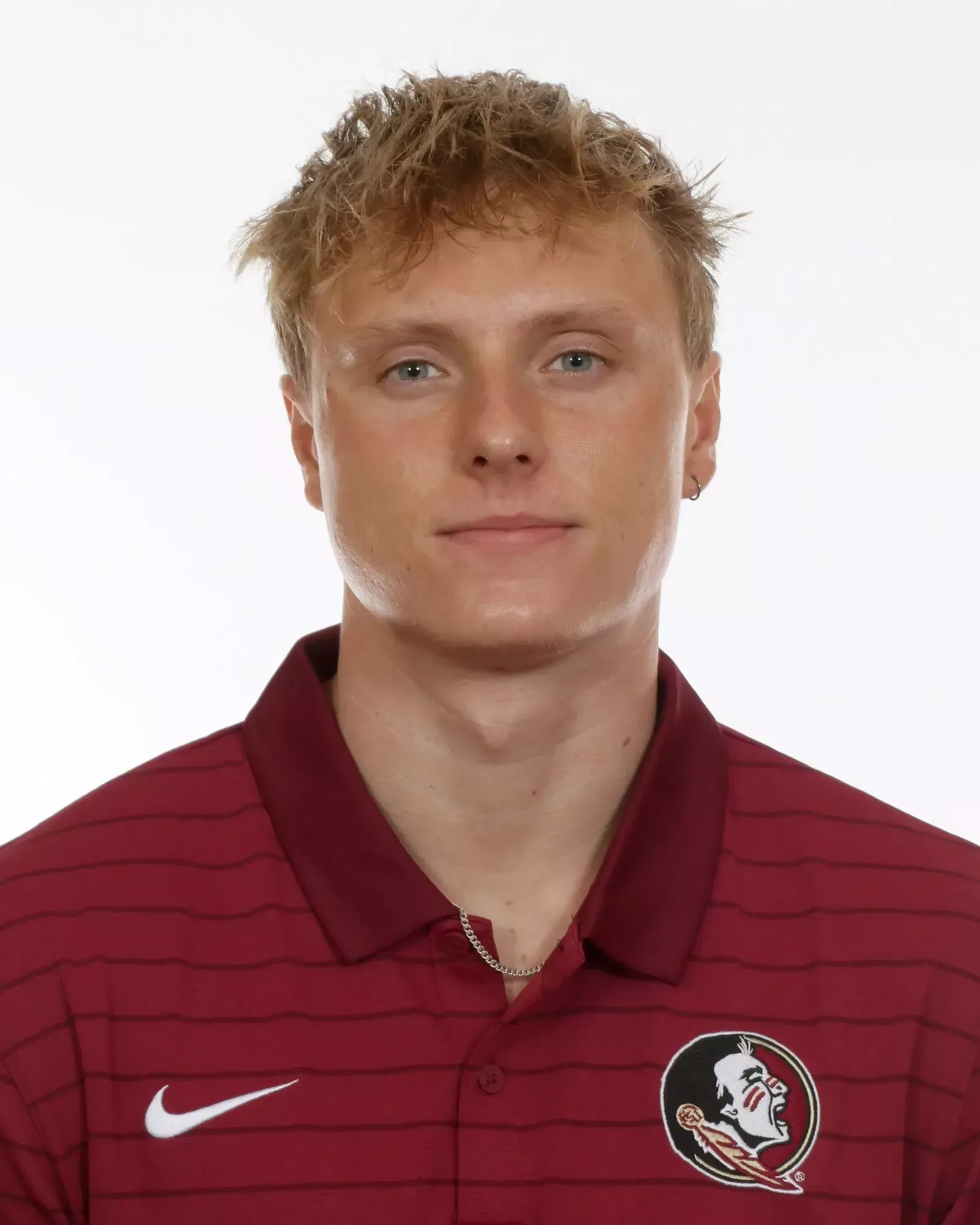 Mathias Christensen, Swimming & Diving, Florida State University