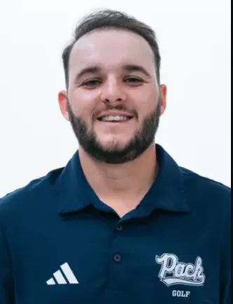 Liam Gobin, Golf, undefined