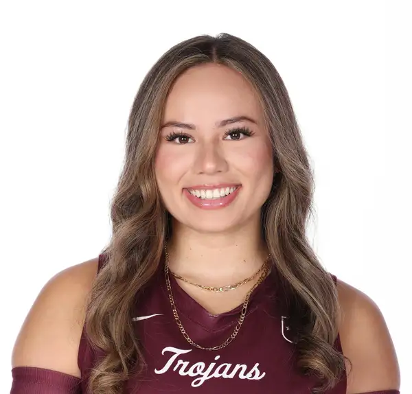 Victoria Fontenot, Volleyball, University of Arkansas at Little Rock