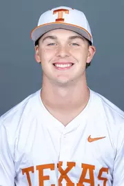 Jack McKernan, Baseball, undefined