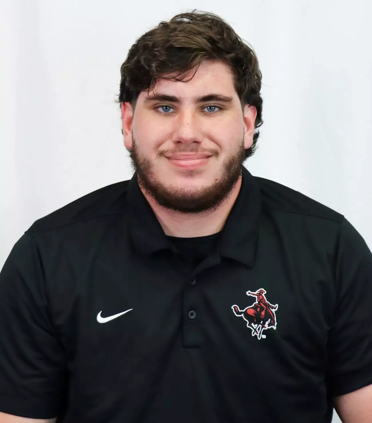 Caleb Bevis, Football, undefined