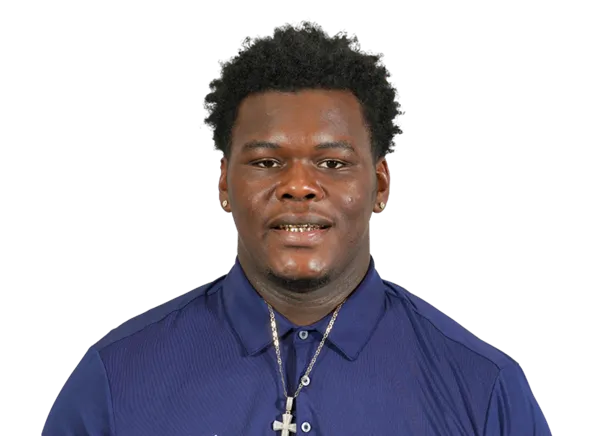 Ja'Kavion Nonar, Football, undefined