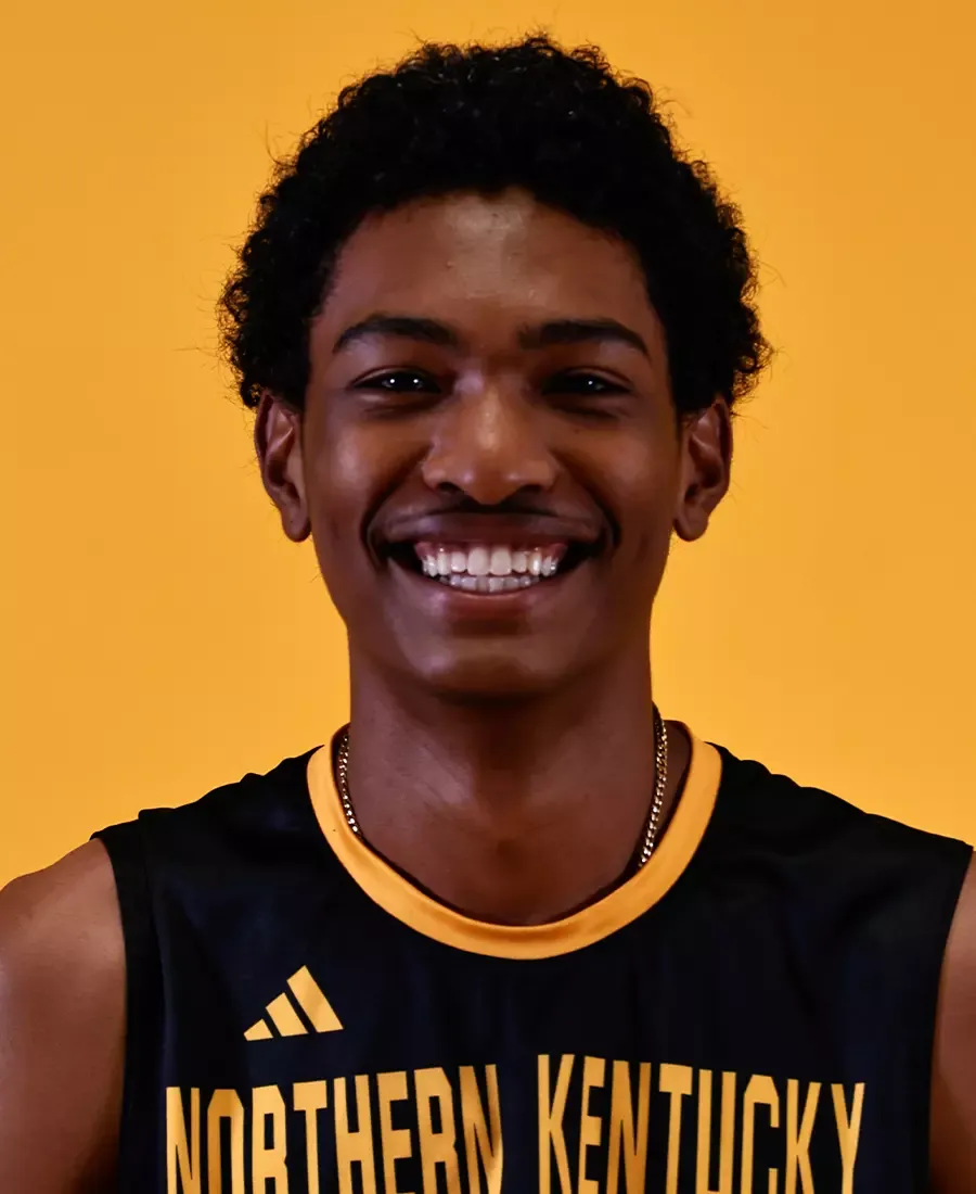 Dante Cayaban, Volleyball, Northern Kentucky University