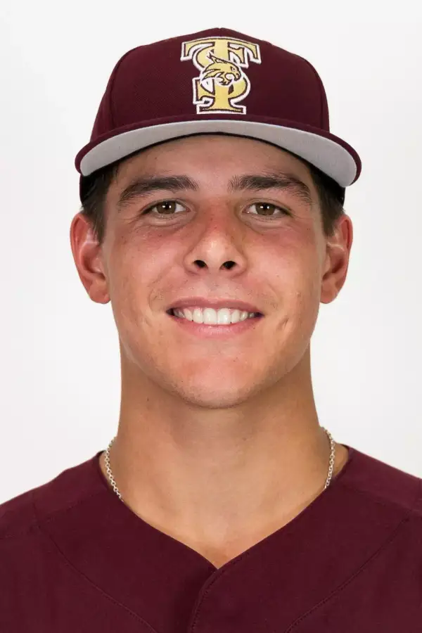 Ryley Leininger, Baseball, Texas State University
