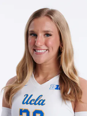 Lola Schumacher, Volleyball, undefined
