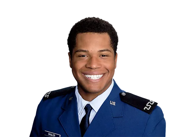 Jordan Shuler, Football, undefined