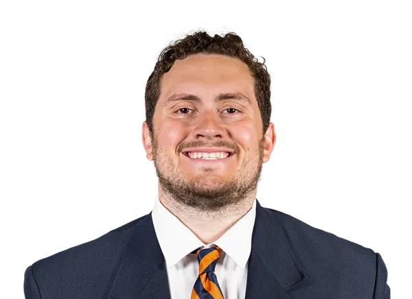 Brady Wilson, Football, undefined