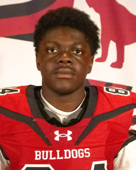 Rex Boateng, Football, Dean College
