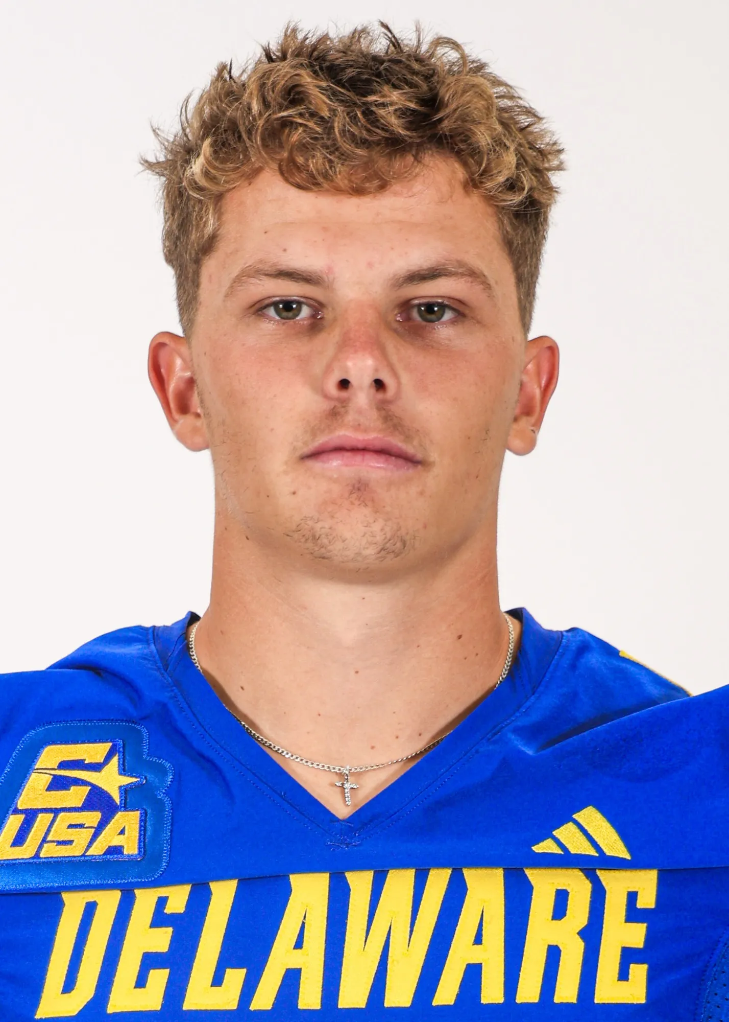 Jake Blum, Football, undefined
