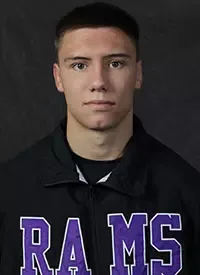 Jax Miller, Wrestling, Cornell College