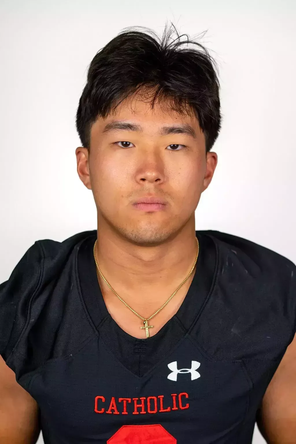 Joshua Mun, Football, undefined