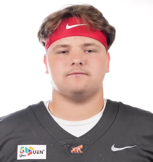 Eli Morris, Football, Indiana Wesleyan University