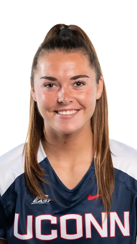 Emma Dacey, Lacrosse, University of Connecticut