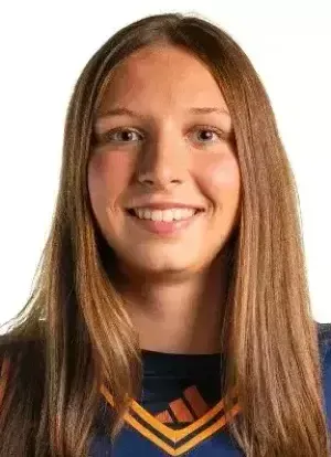 Charlotte Aldridge, Basketball, University of Texas at El Paso