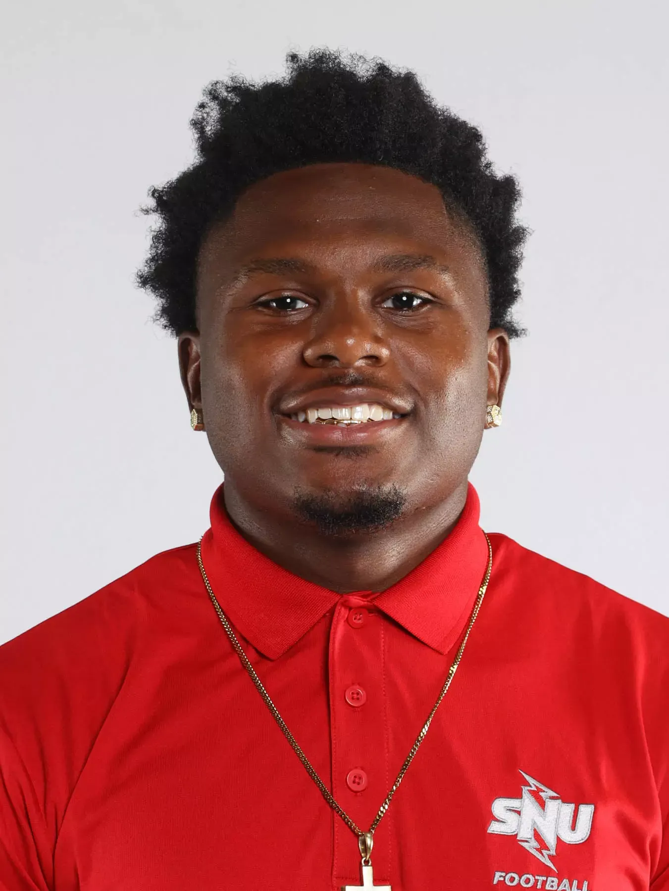 Johnaton Haywood, Football, Southern Nazarene University