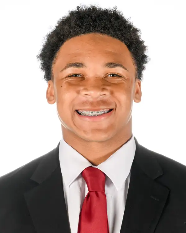 Jaxon Penn, Football, Troy University
