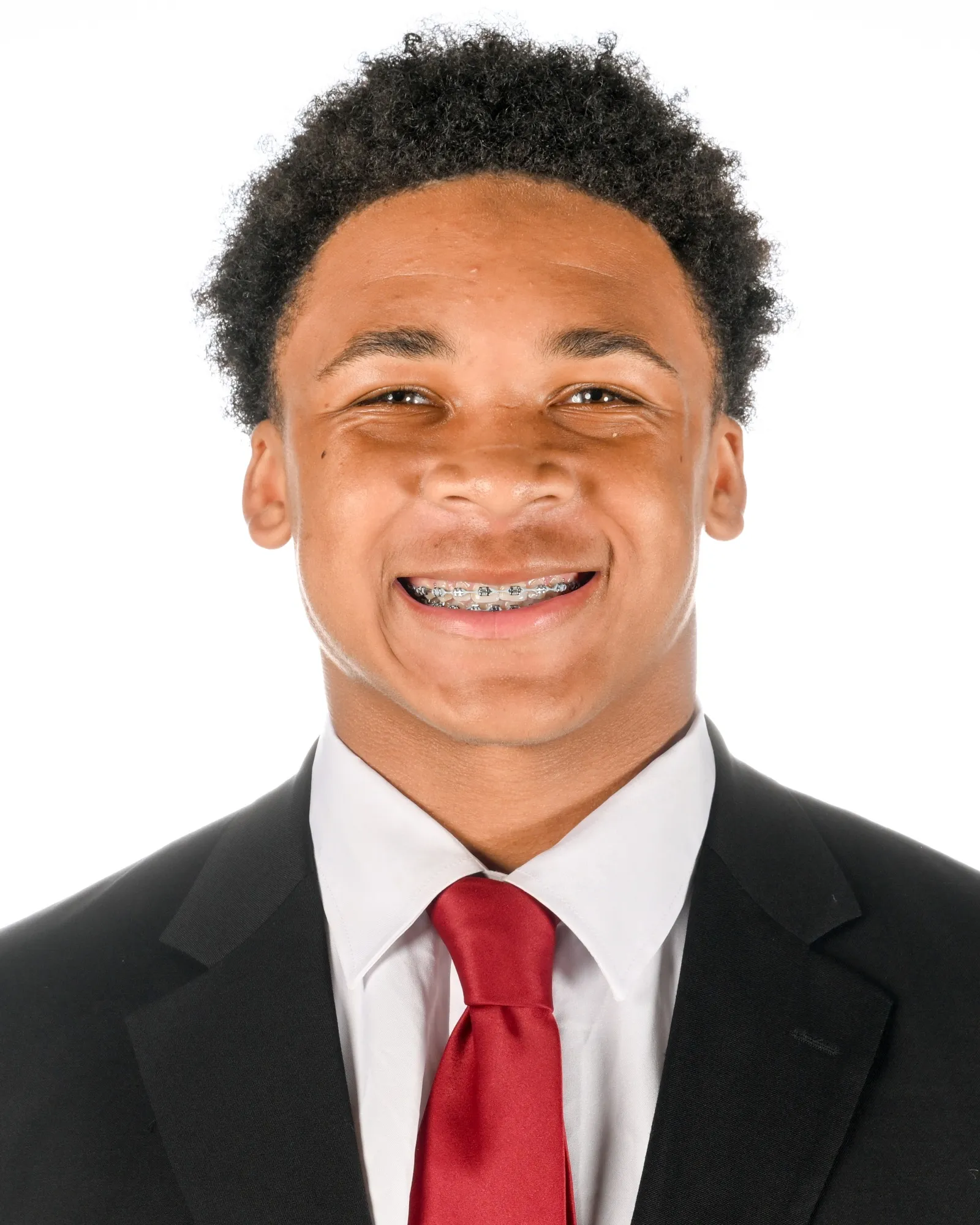 Jaxon Penn, Football, undefined