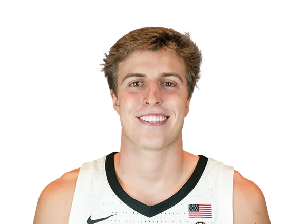 Coleson Messer, Basketball, undefined