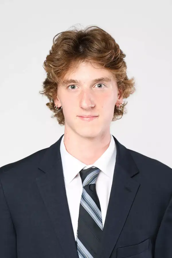 Ean Vellescig, Swimming & Diving, Saint Peter's University